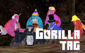 Gorilla Tag: an In-Depth Look at the Latest Version